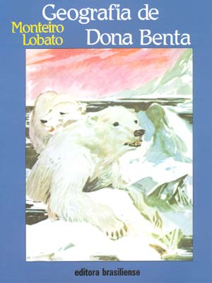 Geografia de Dona Benta