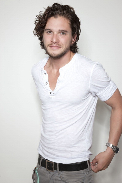 Kit Harington