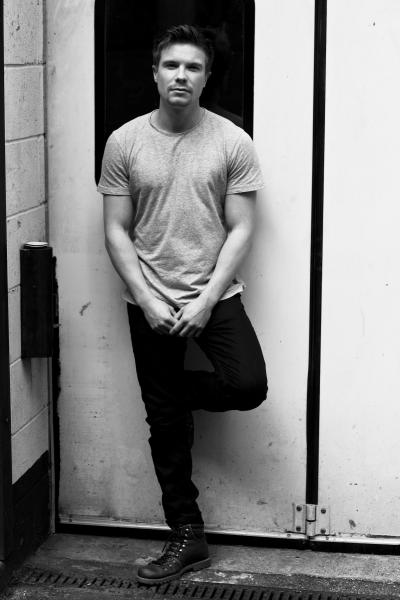 Joseph Dempsie Joseph Dempsie