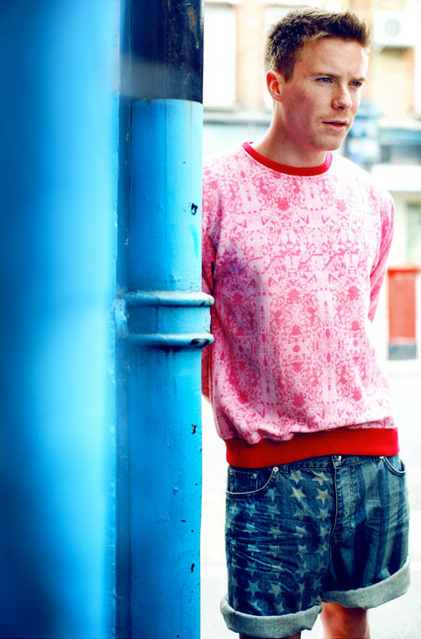Joseph Dempsie Joseph Dempsie