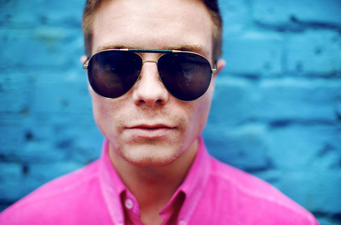 Joseph Dempsie