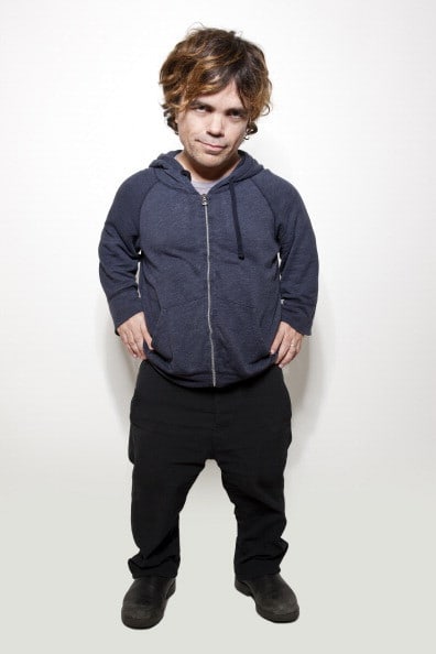 Peter Dinklage