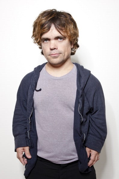 Peter Dinklage