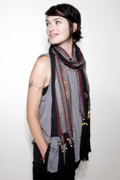 Lena Headey Lena Headey