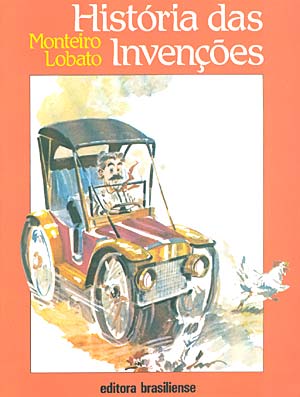 História das Invenções