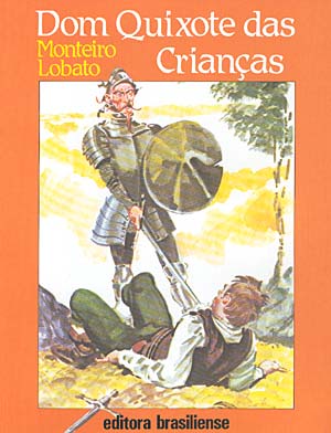 Dom Quixote das Crianças