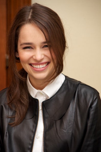 Emilia Clarke Emilia Clarke