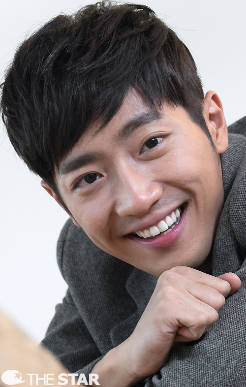 Sang-Yeob Lee