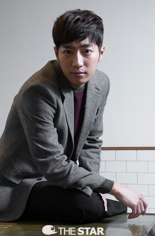 Sang-Yeob Lee