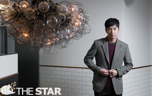 Sang-Yeob Lee