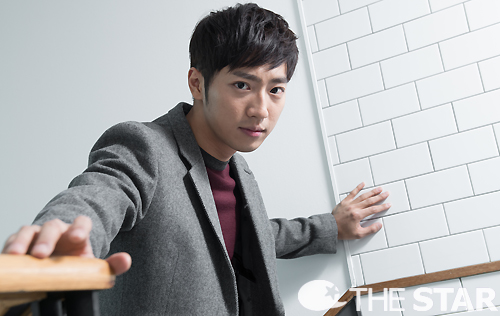 Sang-Yeob Lee