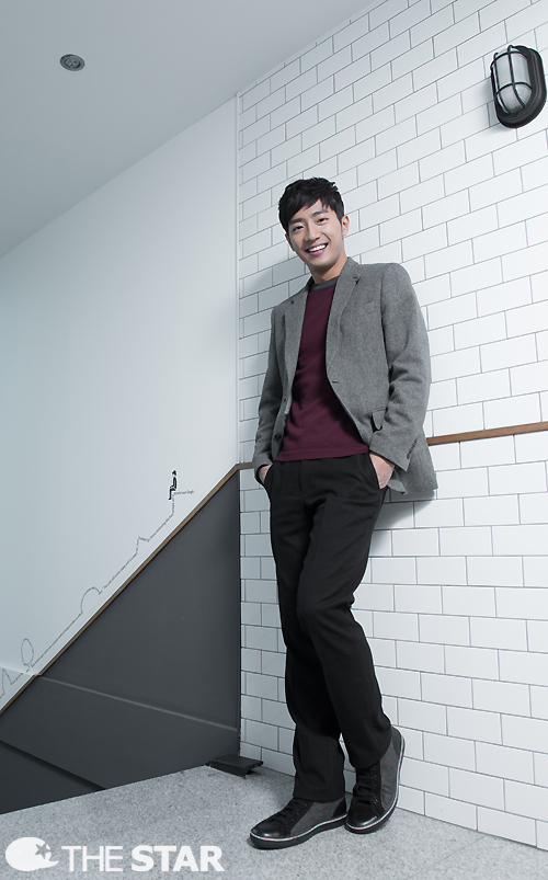 Sang-Yeob Lee