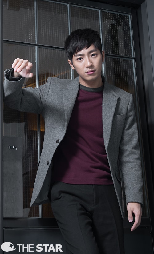 Sang-Yeob Lee