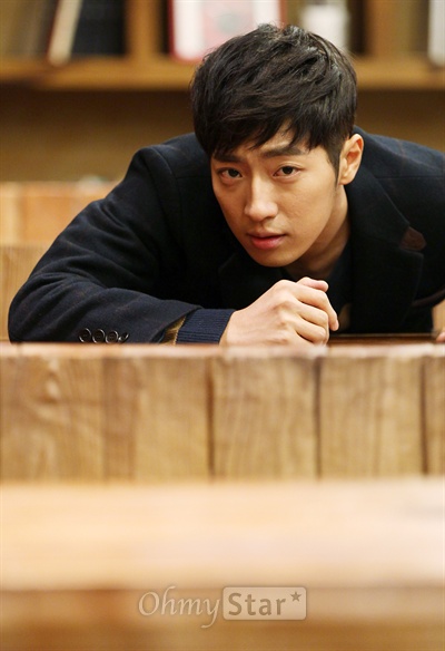 Sang-Yeob Lee