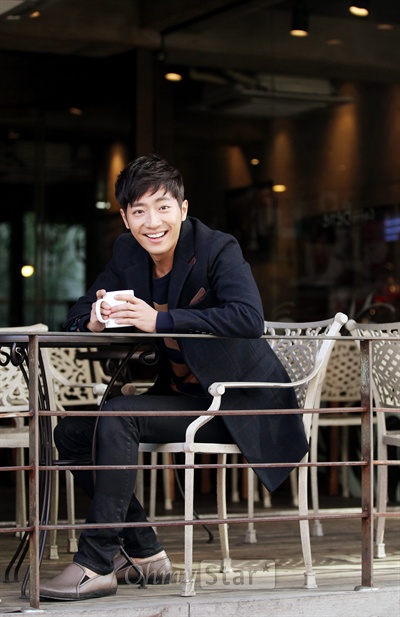 Sang-Yeob Lee