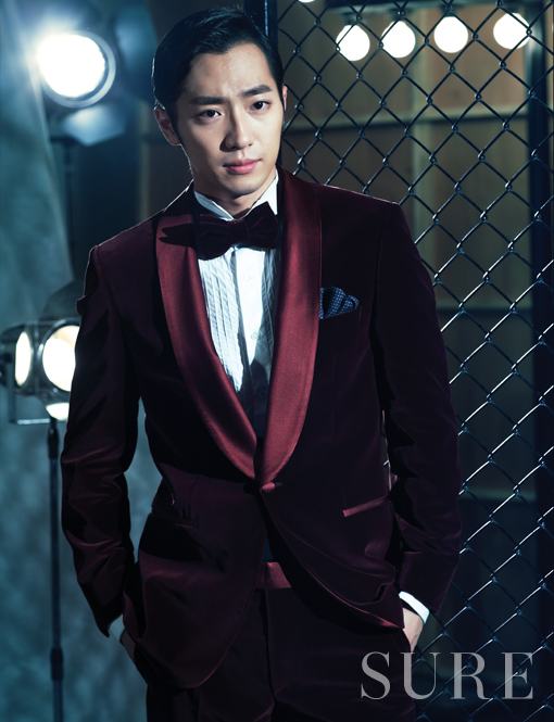 Sang-Yeob Lee Sang-Yeob Lee