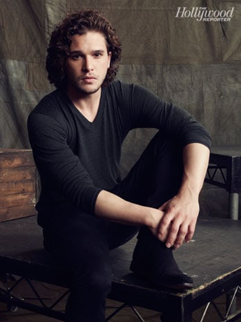 Kit Harington