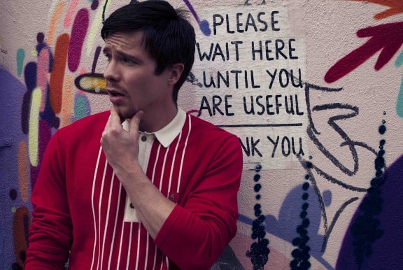 Joseph Dempsie