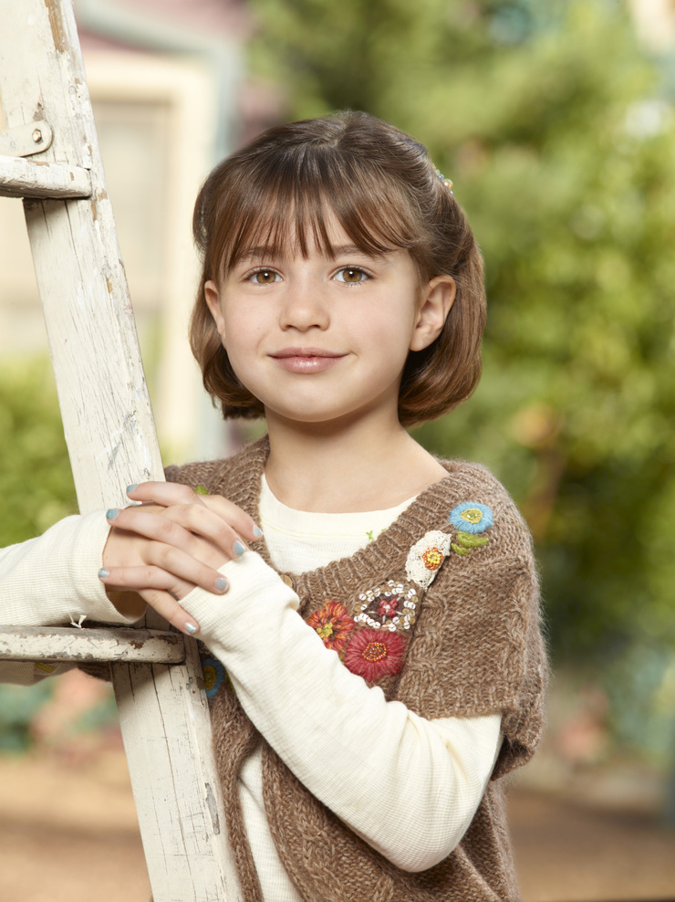 Savannah Paige Rae