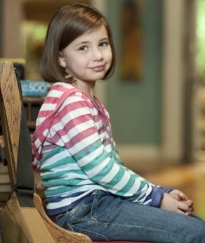 Savannah Paige Rae