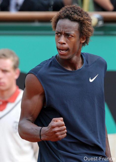 Gael Monfils