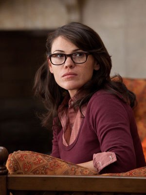 Clea DuVall Clea DuVall
