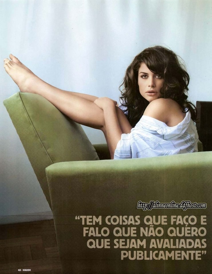 Aline Moraes