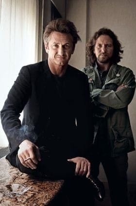 Sean Penn Sean Penn