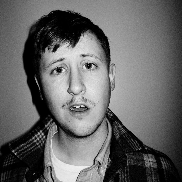 Johnny Pemberton