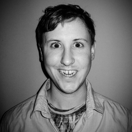 Johnny Pemberton