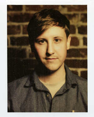 Johnny Pemberton