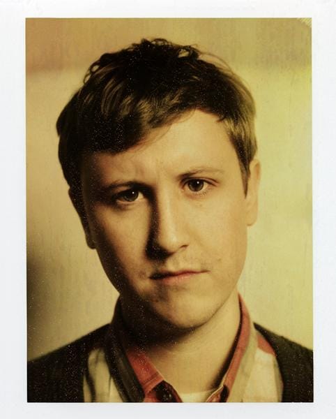 Johnny Pemberton