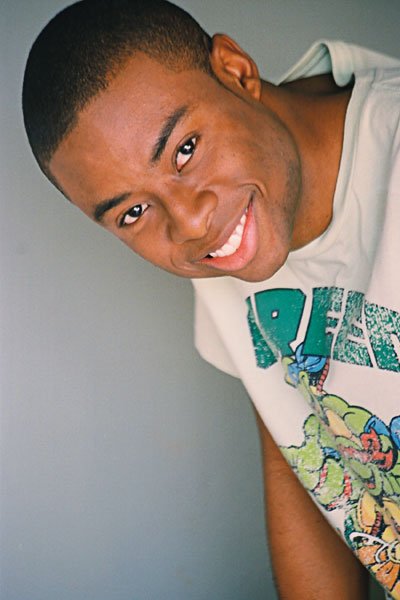 Justin Hires
