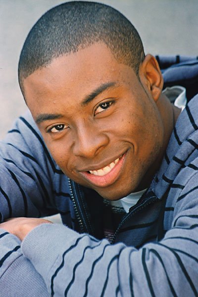 Justin Hires