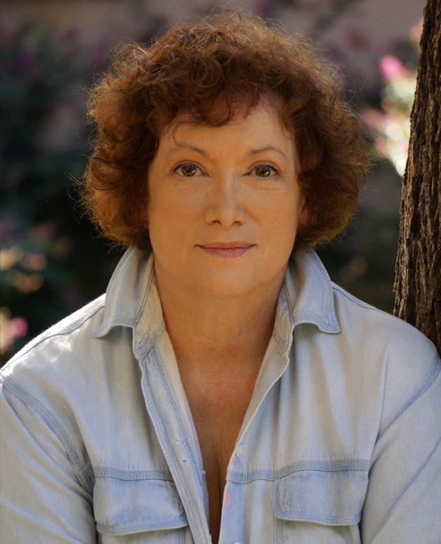 Geraldine Singer