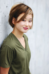 Valerie Tian Valerie Tian