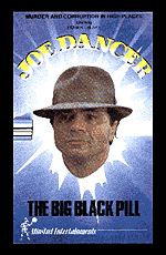 The Big Black Pill