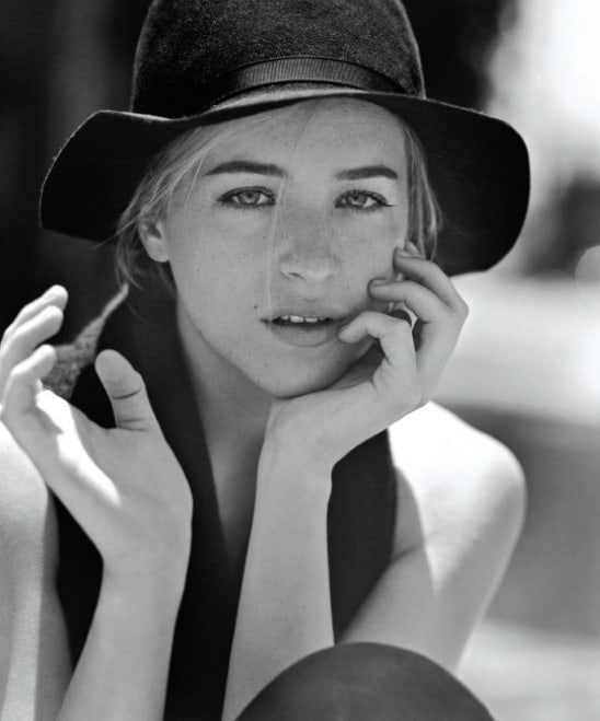 Dakota Johnson Dakota Johnson