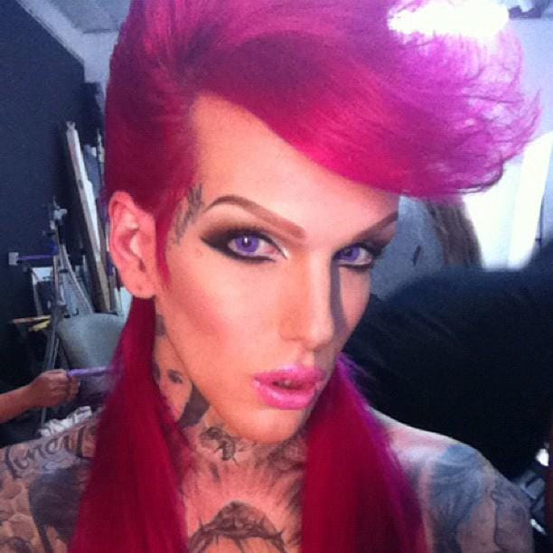 Jeffree Star Picture