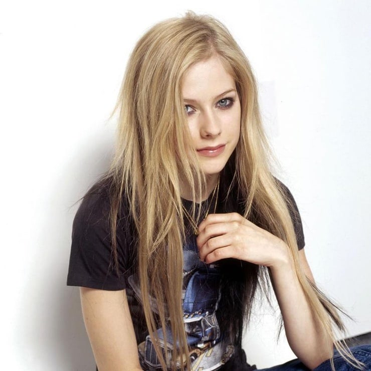 Avril Lavigne