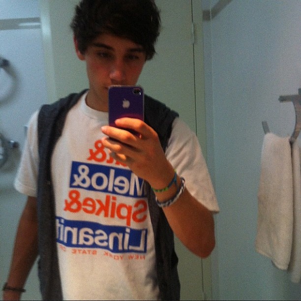 Picture of Jai Brooks