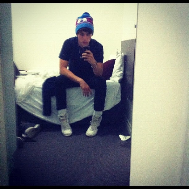 Picture of Jai Brooks
