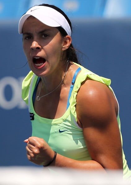Marion Bartoli Marion Bartoli