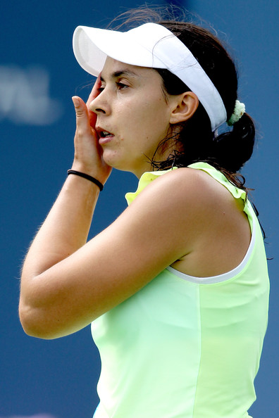 Marion Bartoli