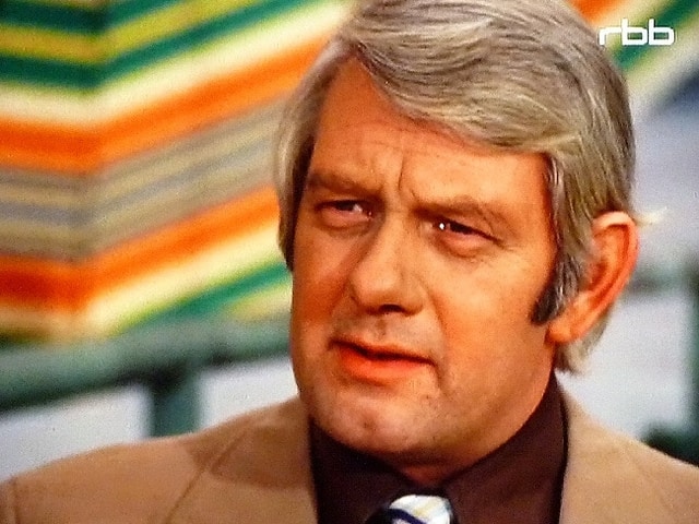 Peter Borgelt