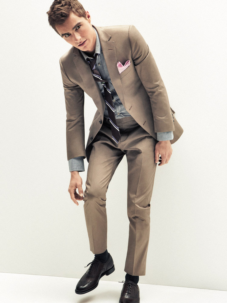 Dave Franco Dave Franco