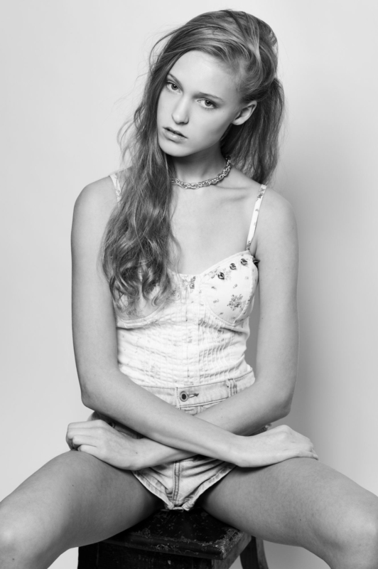 Eliza Kukawska Eliza Kukawska