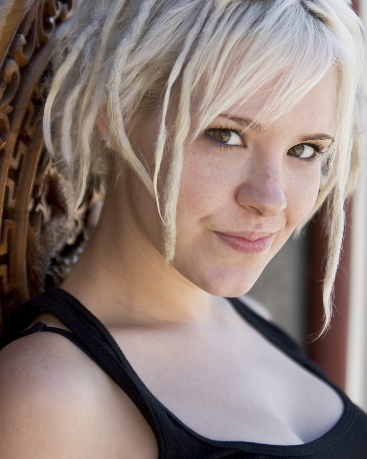 Brea Grant Brea Grant