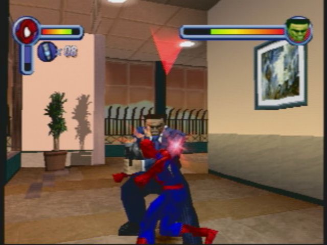 Spider-Man 2: Enter Electro