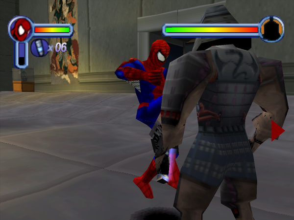 Spider-Man 2: Enter Electro
